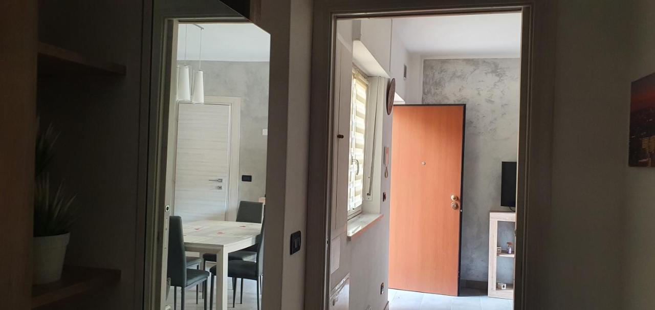 奥尔巴萨诺La Maison Di Aurora公寓 外观 照片