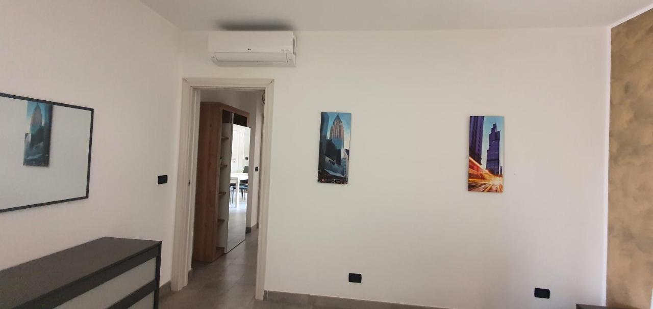 奥尔巴萨诺La Maison Di Aurora公寓 外观 照片